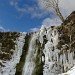 Waterful and icicles 070209
